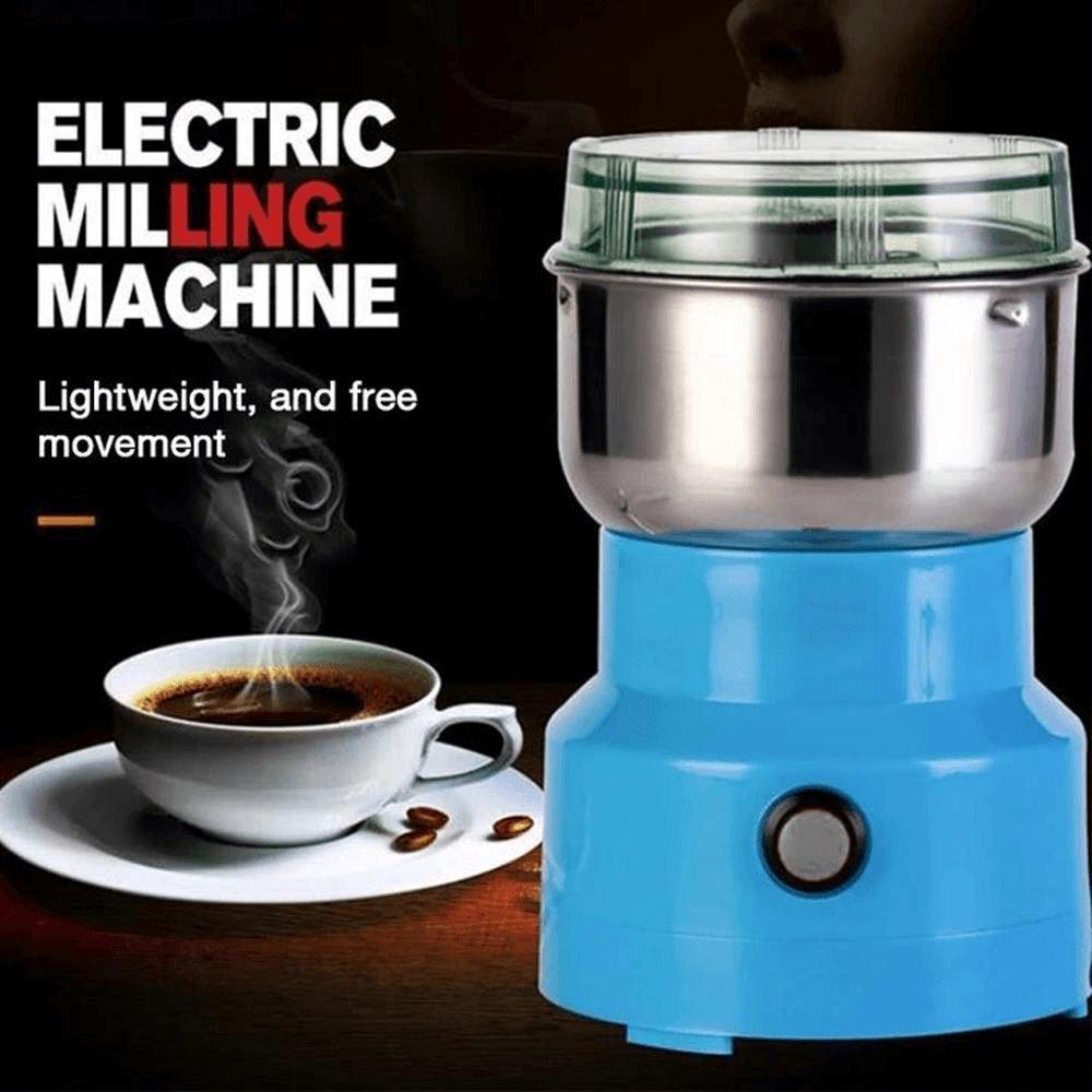 Mixeur café électrique 