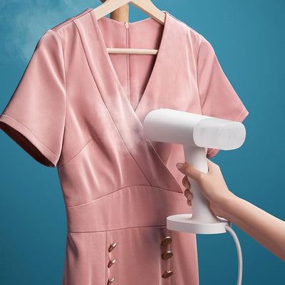 Nettoyeur à vapeur électrique pour vêtements - Zevessa