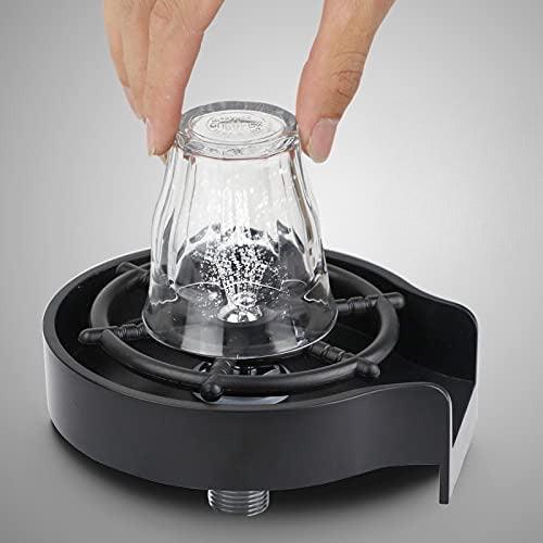 Nettoyeur Automatique de verres - Zevessa