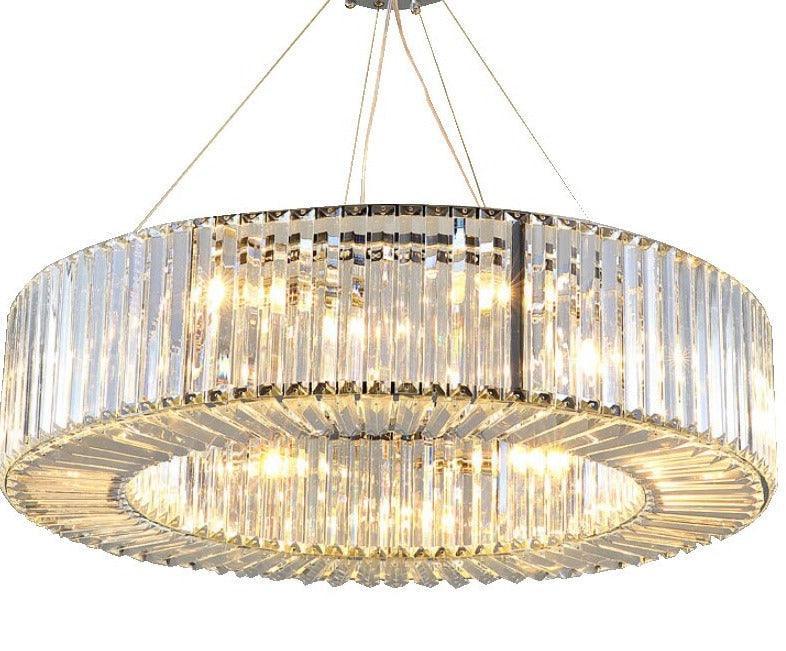 OLYMP - Lampe de plafond LED - Zevessa