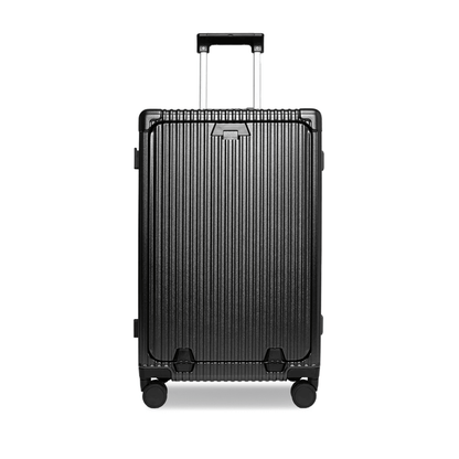 SlideLux | Multifunctional Suitcase - Zevessa