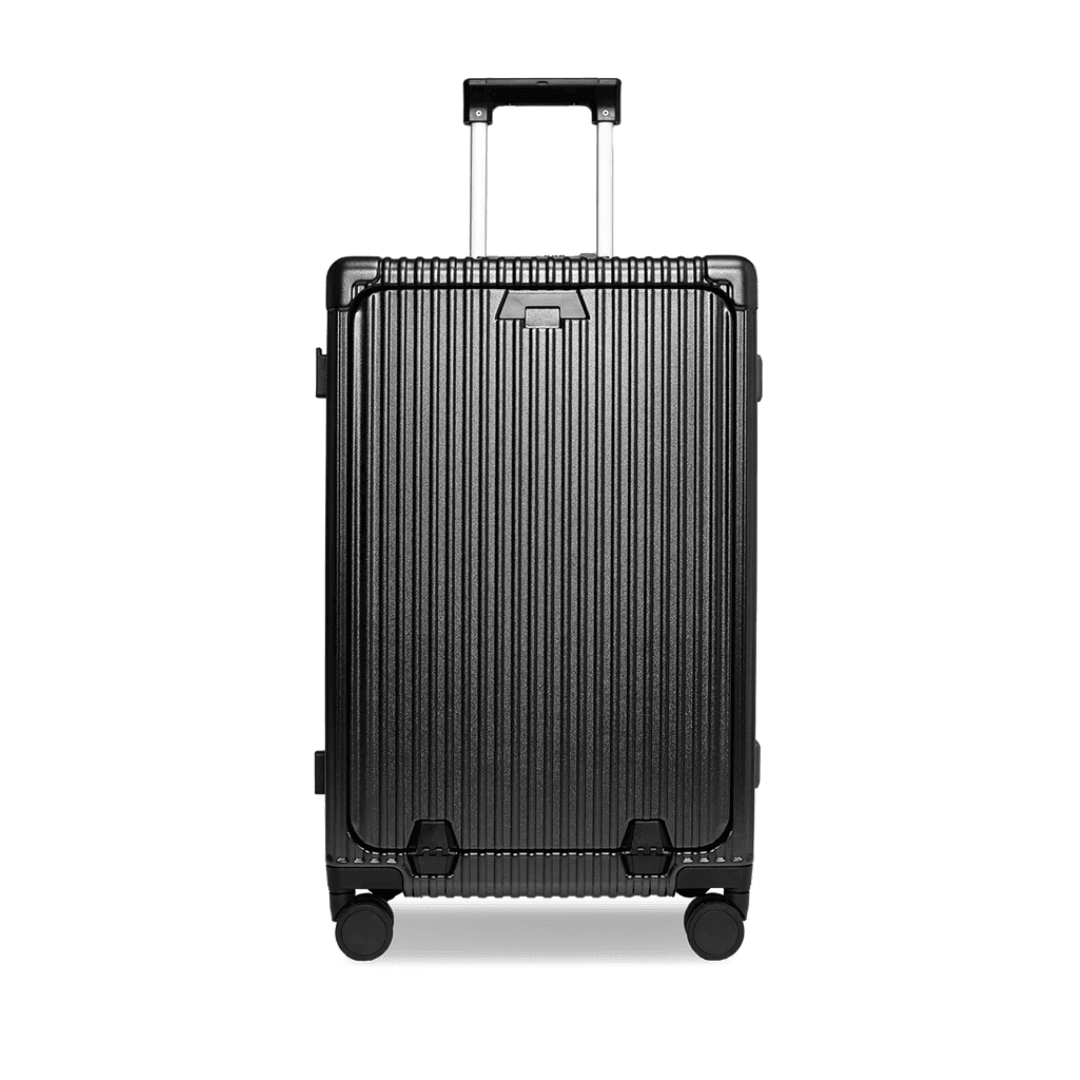 SlideLux | Valise Multifonctionelle - Zevessa