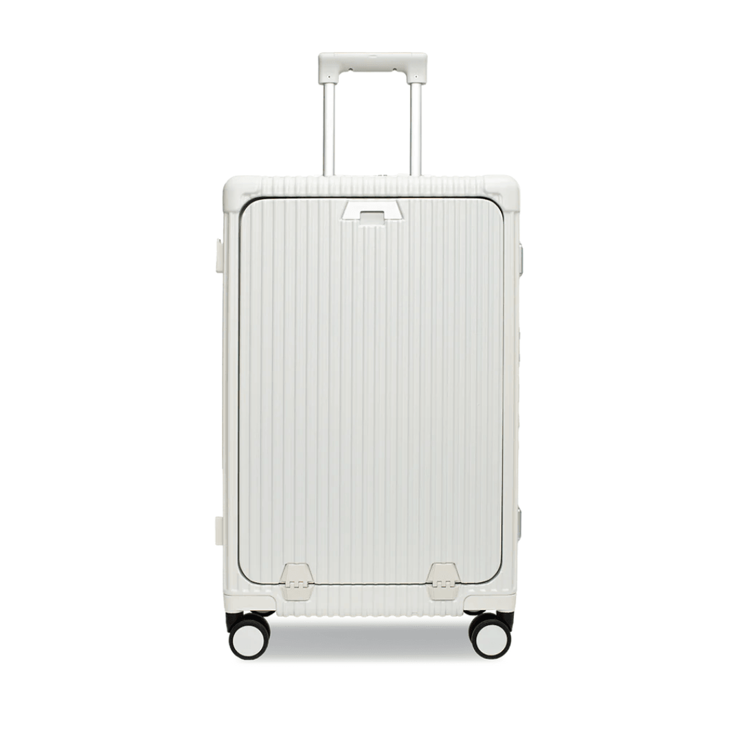 SlideLux | Multifunctional Suitcase - Zevessa