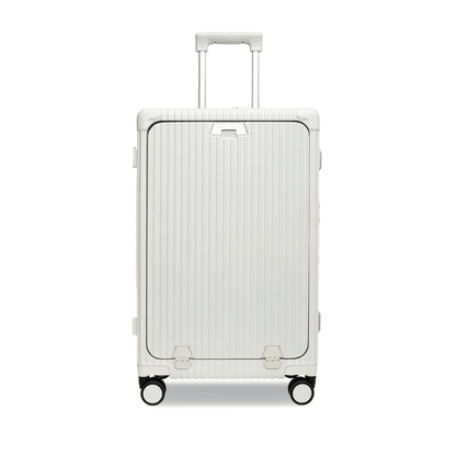 SlideLux | Multifunctional Suitcase - Zevessa