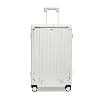 SlideLux | Valise Multifonctionelle - Zevessa