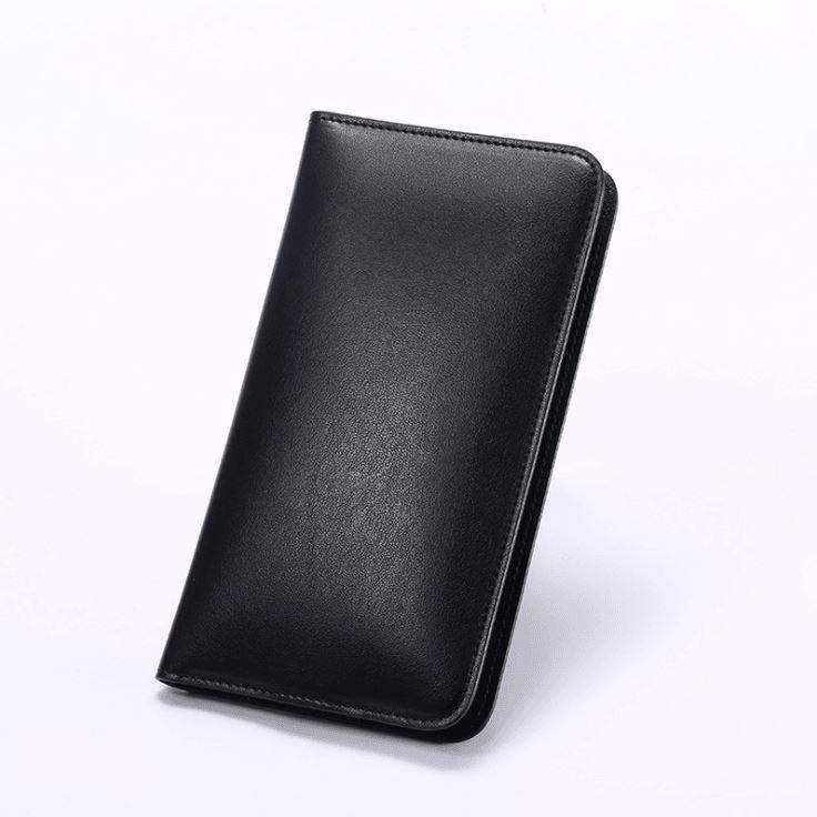 Portefeuille de port sans fil pour Smartphone - Zevessa