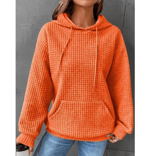 Pull confortable et stylé | Casual Charm - Zevessa