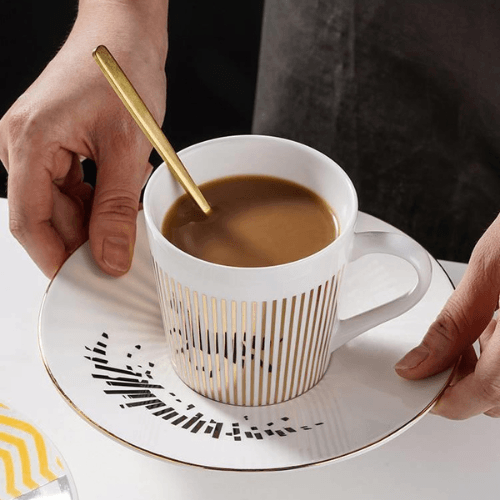 ReflectoCup® - La tasse aux motifs animés - Zevessa