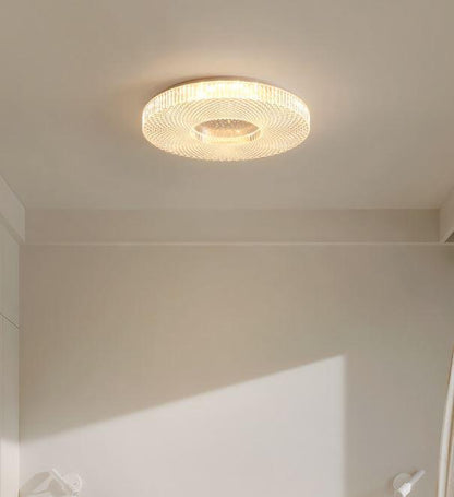 ROLLION - Lampe de plafond LED - Zevessa