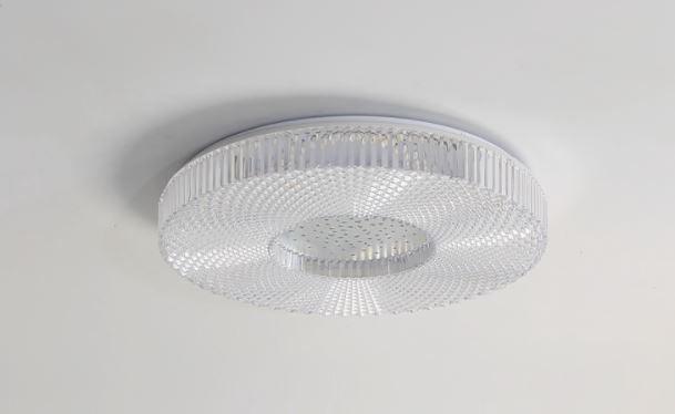 ROLLION - Lampe de plafond LED - Zevessa