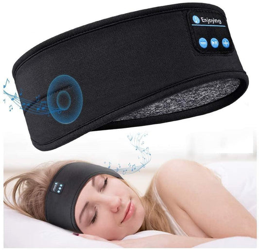 SleepBand™ 5.0 - Zevessa