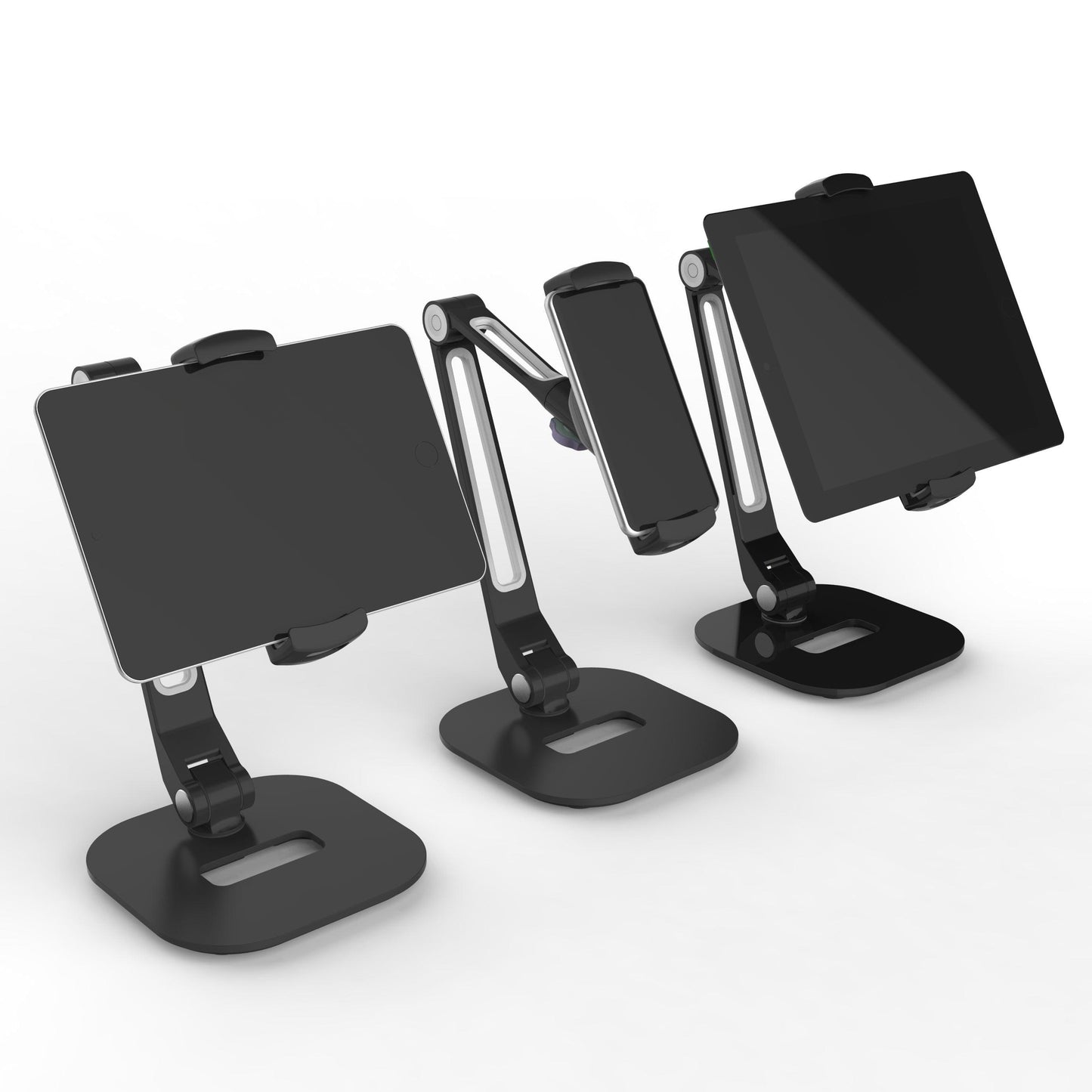 Support de Bureau Flexible et Portable - Zevessa