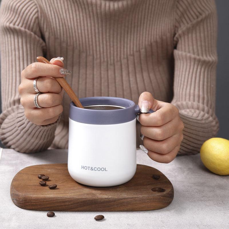 Tasse Thermique à Café Portable - Zevessa