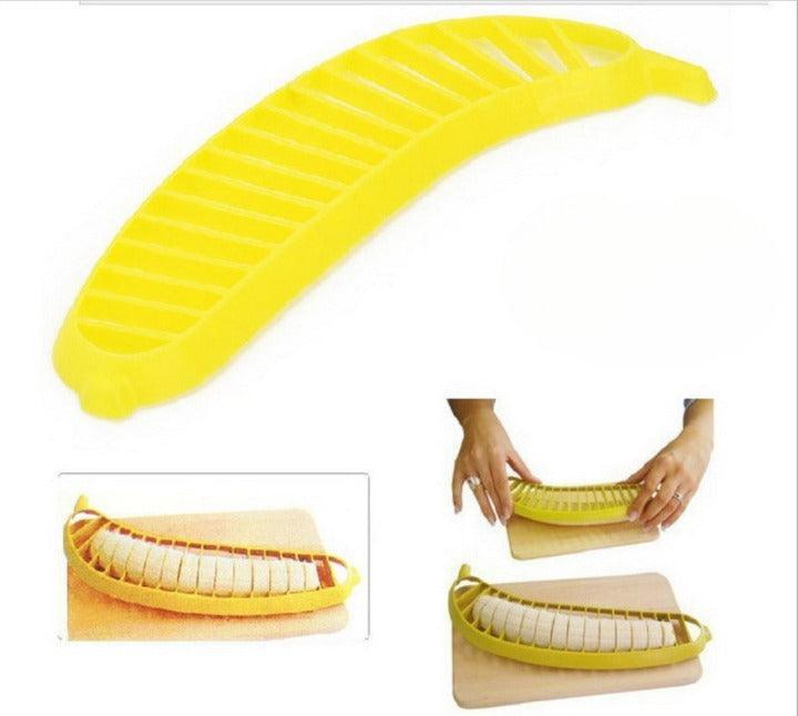 Trancheuse à bananes - Zevessa