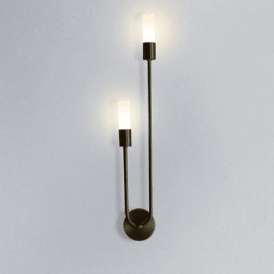 TWIN - Lampe murale LED - Zevessa