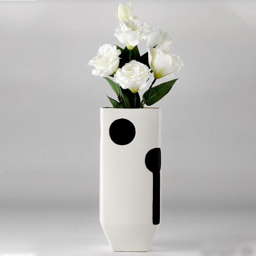 Vase Moderne Créatif - Zevessa