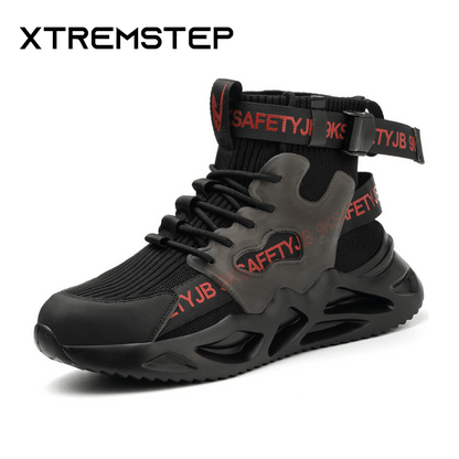 XtremStep | Chaussure robuste avec style - Zevessa