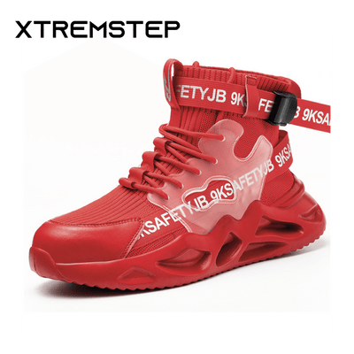 XtremStep | Chaussure robuste avec style - Zevessa