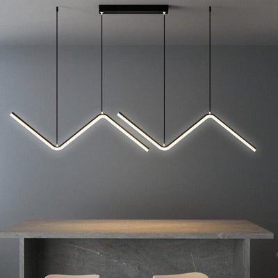 ZED - Lampe de plafond LED - Zevessa